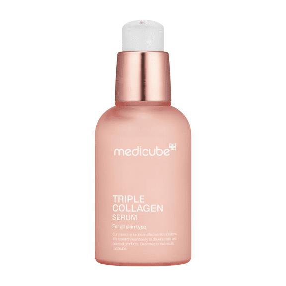 Medicube - Triple Collagen Serum 4.0 (55ml)