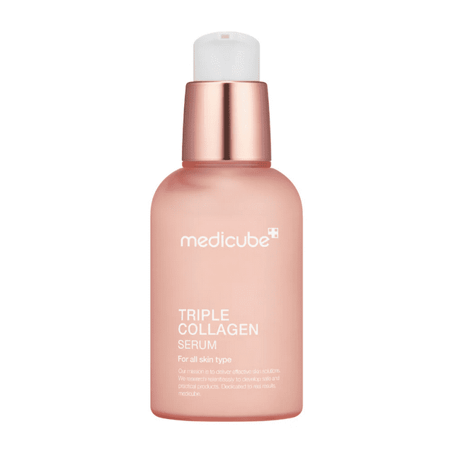 Medicube - Suero Triple Colageno 4.0 (55ml)