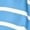Baby Blue, variant on Blue Striped Maxi Dress With Tie Shoulder Straps, Ruched Bust, And Tiered Skirt For Vacation Or Casual Elegance