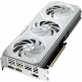 thumbnail image 4 of GIGABYTE AMD Radeon RX 9060 XT Graphic Card - 16 GB GDDR6 - 7680 x 4320 - 2.78 GHz Game Clock - 3.32 GHz Boost Clock - 128 bit Bus Width - PCI Express 5.0 - DisplayPort - 2 x DisplayPort - HDMI - VGA, 4 of 6