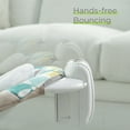 thumbnail image 2 of Ingenuity SmartBounce Automatic Bouncer - Moreland, 2 of 8