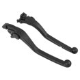 thumbnail image 4 of Unique Motorcycle Adjustable Brake Clutch Levers Handle Lever For Bmw F750gs F850gs F750 Gs F 850 Gs F900r F900xr F 900 Xr 2018-2023, 4 of 5
