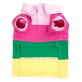 thumbnail image 2 of Pastel Colorblock Polo, 2 of 2