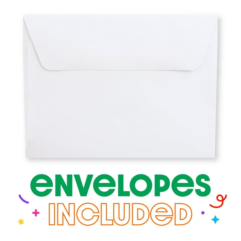 Big Dot of Happiness Ducky Duck - Shaped Fill-in Invitations