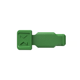 thumbnail image 1 of KNIPEX 00 61 10 CG Kit de clips clasificados por colores verdes (10 piezas), 1 of 1
