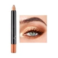 thumbnail image 1 of Eye Shadow Hands Non Dizzy Waterproof And Sweat Proof Eyeshadow Pen Highlight Pen Eyeshadow Stick Pearlescent Eye Everyday Makeup Is A Gift For Girls, Makeup Eye Shadow, 1 of 8