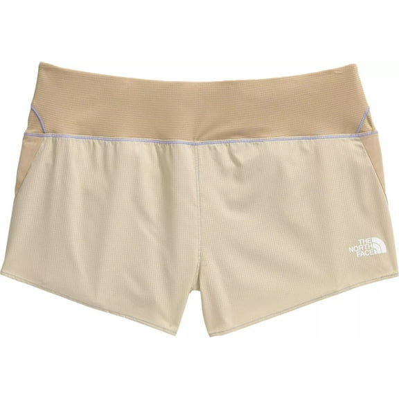 The North Face Women's Summer Light Shorts 2.5"