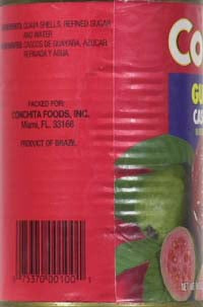 Conchita Guava Shells, 16 oz