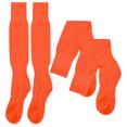 thumbnail image 4 of 2 pares de calcetines de fútbol para pies, calcetines deportivos cómodos, suministros deportivos, 4 of 7