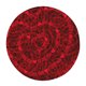 thumbnail image 2 of Ganfancp 55Cm Rose Día de San Valentín Ronda Alfombra Dormitorio Estudio Salón Café Ofertas Del Día Sólo En Línea 1X Alfombrilla, 2 of 5