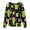 Green, variant on Hogleaql Black Scrubs Sets for Women Plus Size Scrubs Set Floral Print Long Sleeve Scrub Tops Snap Front Working Nurses Uniform