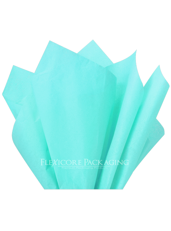 Tissue & Crepe Paper in Craft Paper