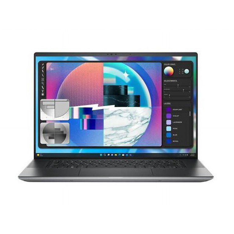 Dell Precision 16