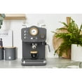 thumbnail image 3 of Swan Nordic Machine à Espresso à Pompe - Gris, 3 of 7