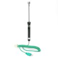 thumbnail image 2 of Thermocouple Tester Portable Thermocouple Ut T06 K Type Portable Thermocouple  Temperature Measuring Meter Tester, 2 of 8