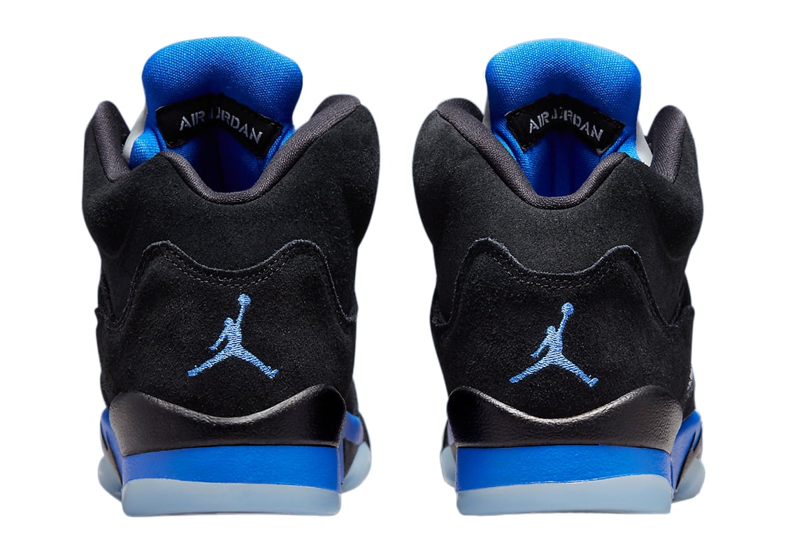 Jordan 5 Retro Racer Blue