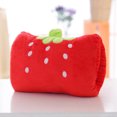thumbnail image 3 of Kids Cartoon Hand Pillow, Cute Plush Animal Hand Warmer Rest Weak Hero Arm Pillow, Children'S Throw Pillows Cushions For Students To Take A Nap, Travel Essentials- Non-Electrical Arm Support, 3 of 6