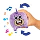 thumbnail image 2 of Wowwee Baby Sharks Big Show Song Cube - Peluche de Chucks con canción temática de Baby Shark - Lindos animales de peluche para niños pequeños, 2 of 3