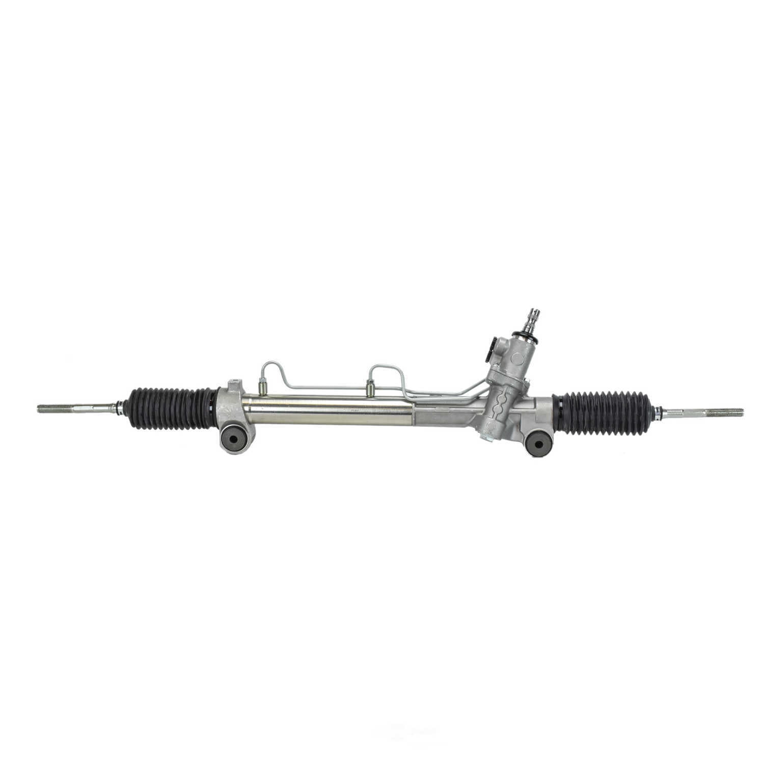 Atlantic Automotive Engineering 3770N AAE New Hydraulic Power Steering Rack & Pinion 100% Tested