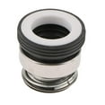 thumbnail image 4 of Water Oil Pump Mechanical Seal Rubber Industrial Machinery Shaft Seal 14mm, 4 of 6