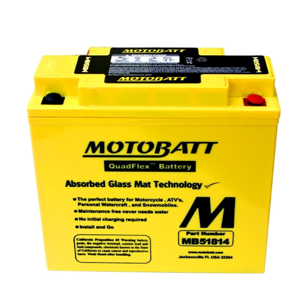 Battery For R1150GS R1150R R1150RS R1150RT R1200C R1200CL R1200RT Motorcycle - Walmart.com