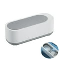 thumbnail image 1 of Ultrasonic Cleaners Portable Home Ring Cleaner Glasses Jewelry Cleaning Machine, 1 of 10