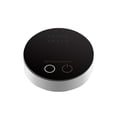 thumbnail image 2 of Portable Air Purifier for Bedroom & Car - True HEPA Filter for Smoke, Odors, and Allergies - Silent 28dB, USB-C, Filterless Design, 2 of 8