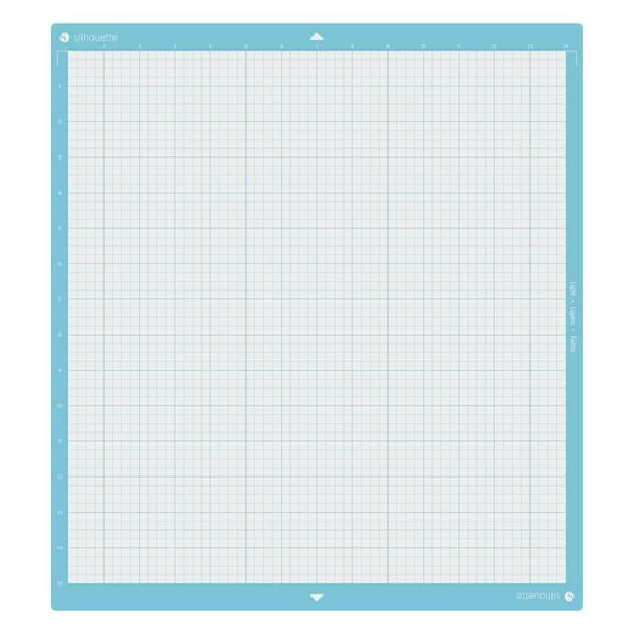 Cameo Plus Cutting Mat - Light Tack