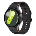 thumbnail image 1 of Correa Sport de Silicona para Galaxy Watch 7/6/5/5 Pro/4/Fe, 1 of 5