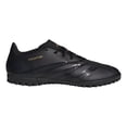 thumbnail image 1 of Tenis adidas Hombre Predator Club Negro Multitaco Sintetico Futbol negro 7 MX, 1 of 8