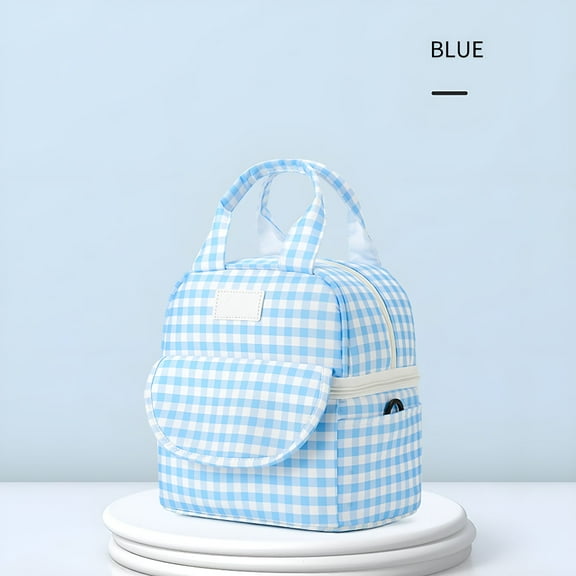 GASTROPOD Breastmilk Cooler Bag Breast Pump Bag Breast Milk Baby Bottle Cooler Bag Breast Milk Storage Bag for Breastfeeding Nursing Daycare Insulated Lunch Bag with Strap