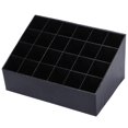 thumbnail image 1 of 24 Lipstick Holder Organizer Lipstick Holder Display Holder Cosmetic, 1 of 5