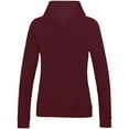 thumbnail image 2 of AWDis Womens Girlie College Hoodie, 2 of 2