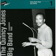 Swiss Radio Days Jazz Series 1