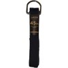 Converse BLACK 36 Inch Flat Shoelaces