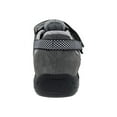 thumbnail image 7 of Drew Buttercup Women Casual Shoe In Grey Mesh Combo, 7 of 7