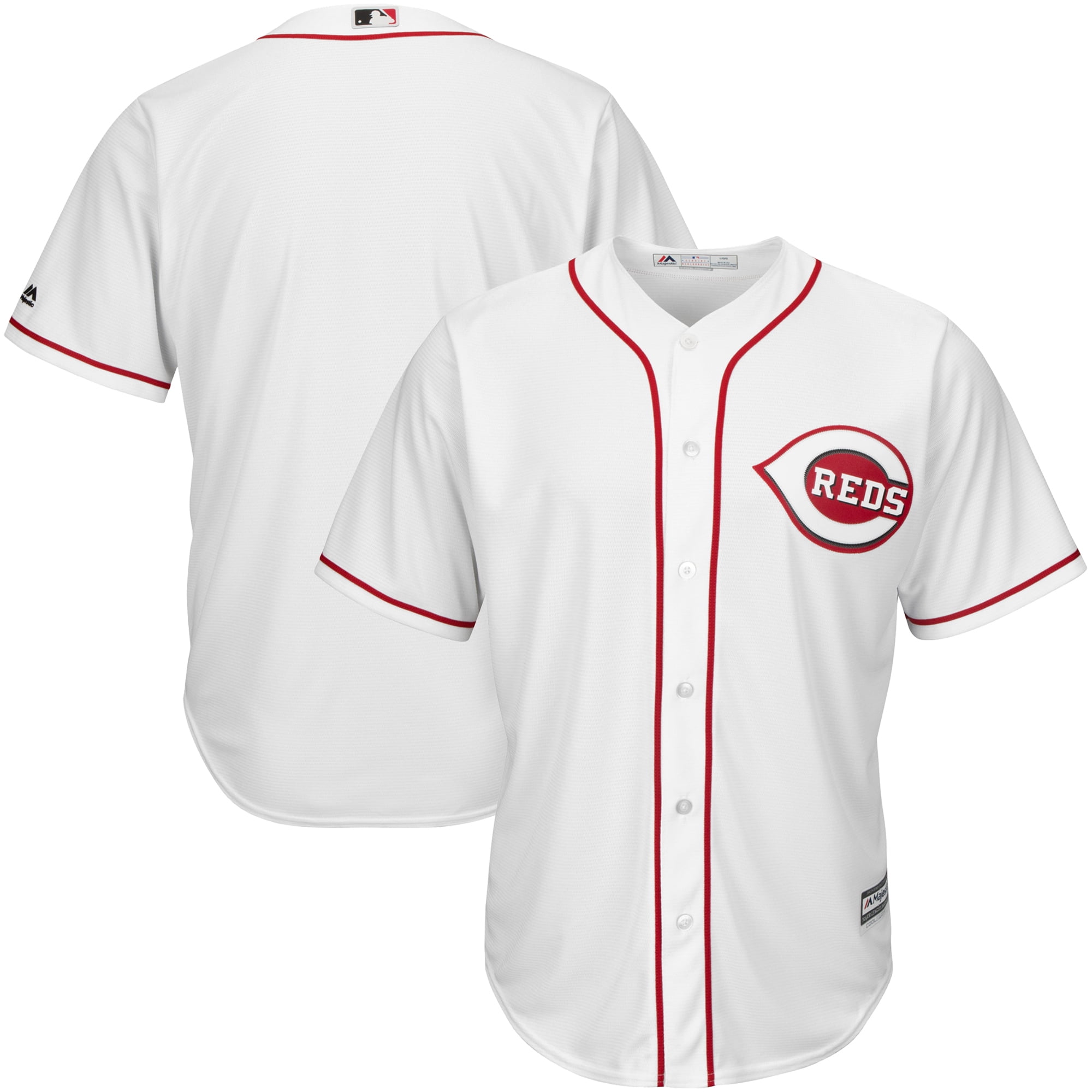 cheap reds jerseys
