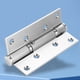 thumbnail image 3 of Kenally Bisagras automáticas de cierre de puerta, resorte ajustable, amortiguador de velocidad multifunción, bisagra de tope de Herramientas y ferretería, 3 of 6