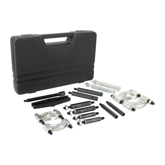 Kit Extractor Rodamientos MIKEL'S 15 Pzas KER-15
