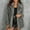 Gray, variant on Pyhlmscde Women's Toka Artificial Imitation Coat, Winter Coats For Women, Crop Sweater For Women, Trendy Jackets For Women