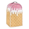 thumbnail image 2 of HELLHERO Machine Washable Kitchen Accessories Stylish There is only one dust cover for Kitchen Counter(Ice Cream), 2 of 6