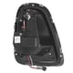 thumbnail image 4 of LED Tail Light Assembly Smoked Lens VLAND for JCW Union Jack Full LED Brake Driving Lights Turn Signal Lamp Fit for R56 R57 R58 R59 LCI 2011?2015 Amonsee No, 4 of 6