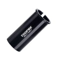 thumbnail image 2 of Sonducket Convertidor de tubo de aluminio para asiento de bicicleta Ciclismo 22.2 a 25.4 Sonducket OD001079-01, 2 of 6