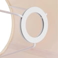 thumbnail image 4 of Fabric Lamp Shade European Style Modern Lampshade for E27 Table Lamp Floor Light SuppliesPX128 Gold, 4 of 4