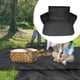 thumbnail image 5 of Trazador de líneas del cargo del perro, cubierta del maletero del perro de Oxford, forro del cargamento del pecho del perro del animal doméstico, tape Zulema Funda para asiento de coche Carriers, 5 of 8