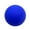 Blue, variant on SPRING PARK Mini Silicone Full body Yoga Ball Muscle Relax Fascia ball Foot Arm Massage Ball