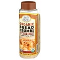 thumbnail image 6 of Edward & Sons Organic Breadcrumbs Lightly Salted -- 15 oz Pack of 4, 6 of 9