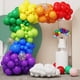 thumbnail image 2 of Globos de Látex Tilco Balloons Surtidos 100 piezas 9 pulgadas, 2 of 3