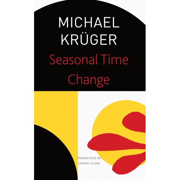 Pre-Owned Seasonal Time Change: Selected Poems (Paperback) 0857428276 9780857428271