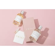 Twist Napoli No.7 Inspired by Creed's Aventus, Long Lasting Perfume For Men, EDP - 100 ml | 3.4 fl. oz.